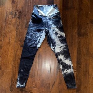 Balance/Vitality Atmos Legging